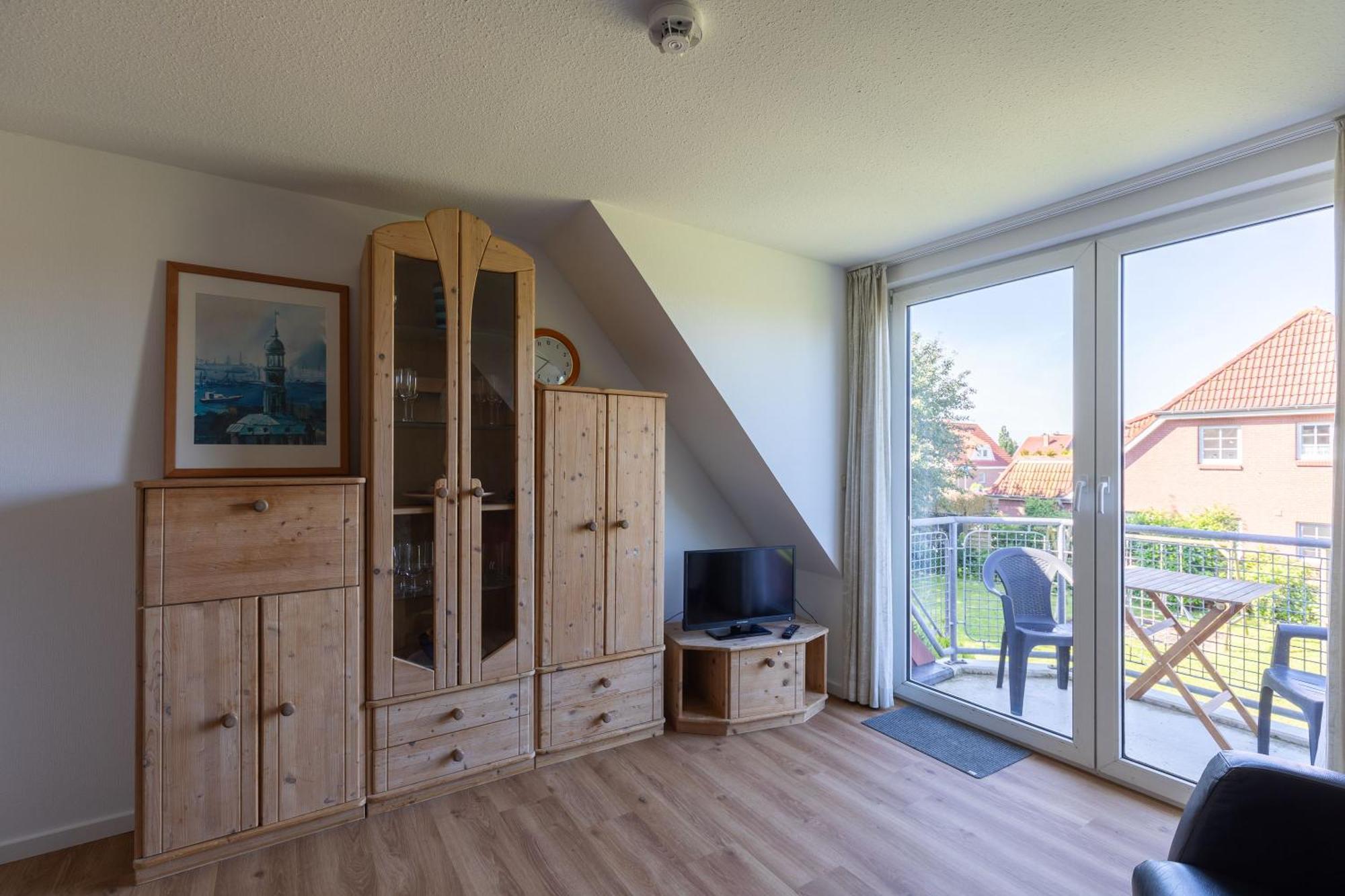Strandduene Haus Strandduene Wohnung 6 Cuxhaven Exterior foto